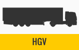 LCS Transport HGV