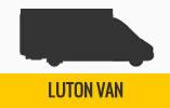 LCS Transport Luton Van
