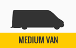 LCS Transport Medium Van