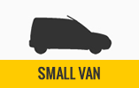 LCS Transport Samll Van